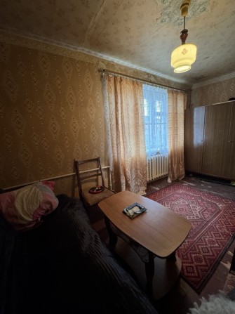 Продається затишна 3-кімнатна квартира ЦЕНТР 5 поверх - фото 1