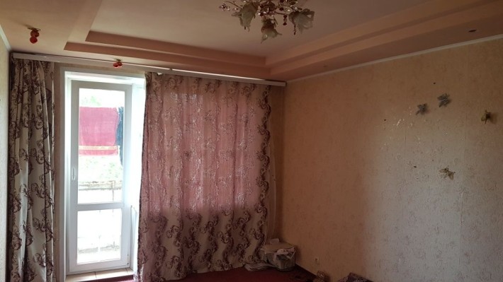 Продам 2х комн. квартиру.ПЗТО(ул.Войновой)2й этаж прямая. - фото 1