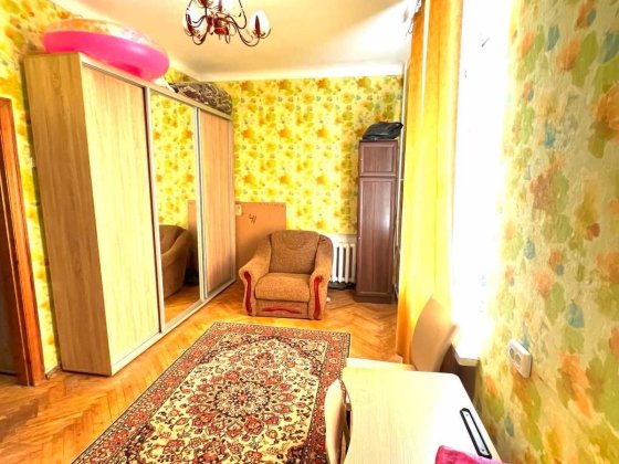 Продам 3-ех комн квартиру Светловодск