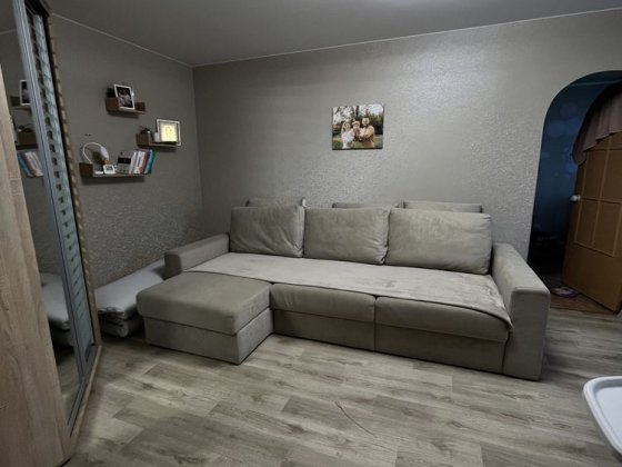 2к квартира, центр Павлограду Павлоград