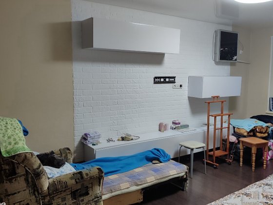 Продам 2-во кімнатну квартиру ПХЗ Павлоград