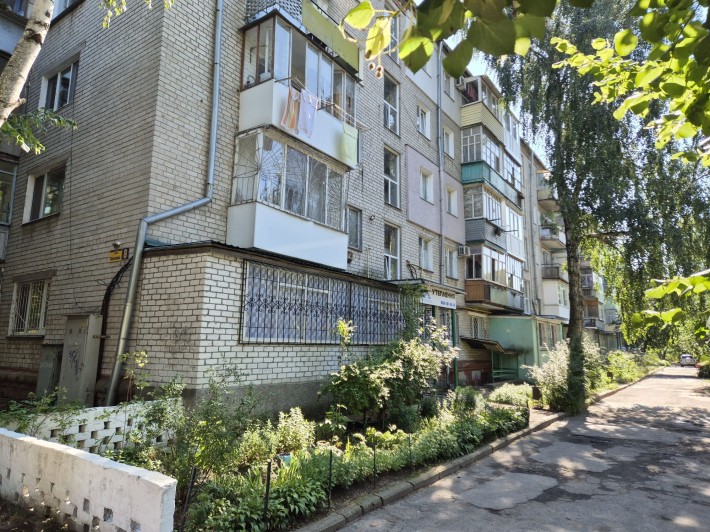 2-кімнатна Ювілейна 8 - фото 1