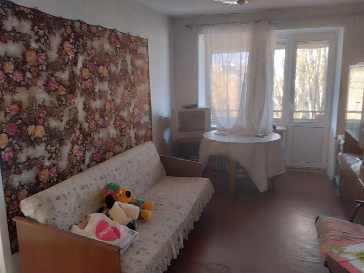 Продам квартиру Світловодськ - фото 1