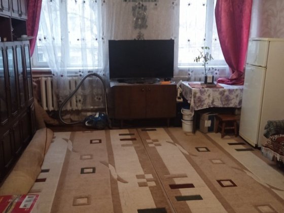 3-кімнатна кв-ра  з автономним газовим опаленням Павлоград