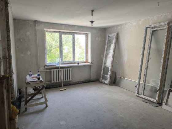 Продам 4-х комнатную квартиру на Обелиске 22500 Світловодськ