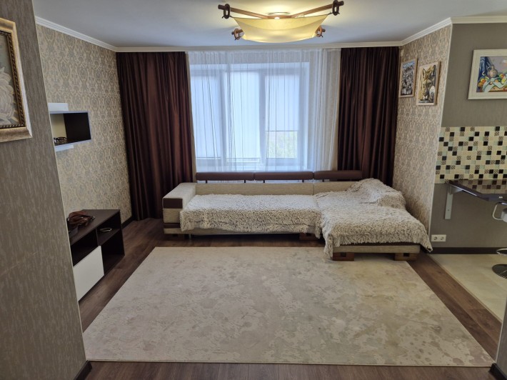 Квартири з євроремонтом. Працюємо з СЕРТИФІКАТАМИ - фото 1
