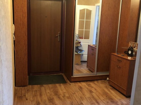 Квартира пхз. Павлоград