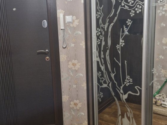 Квартира 3-кімнатна, центр Павлоград