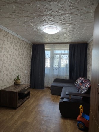 Продам 2-х кімнатну квартиру. Павлоград район ПЗТО - фото 1