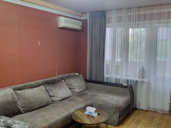 3-х кімнатна квартира Павлоград