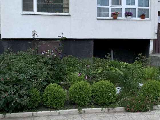 Продам квартиру 3 кімнати Павлоград