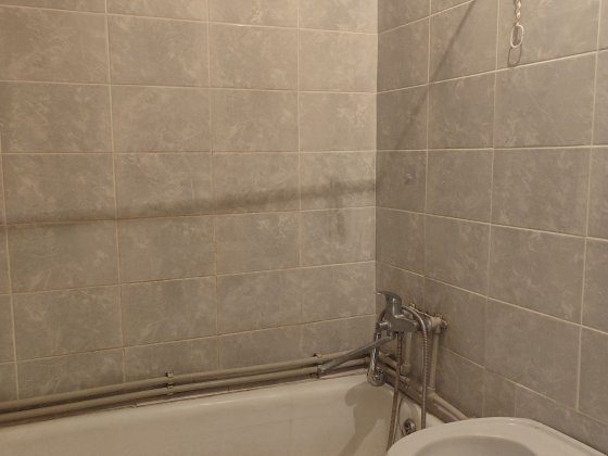 Продаж 3 кімн.квартири в місті Сміла, район РПЗ. Сміла