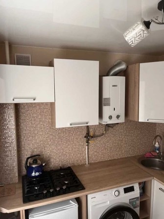 Продается 2-х комнатная квартира Славянск - фото 1