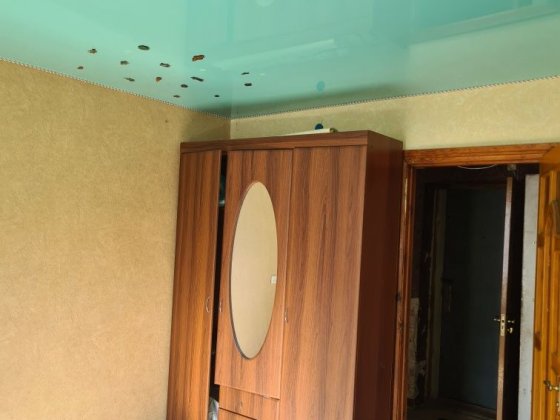 Продам квартиру 2х кімнатна Смела