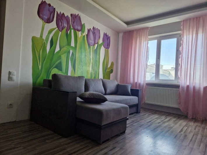 Продам квартиру в Смілі - фото 1