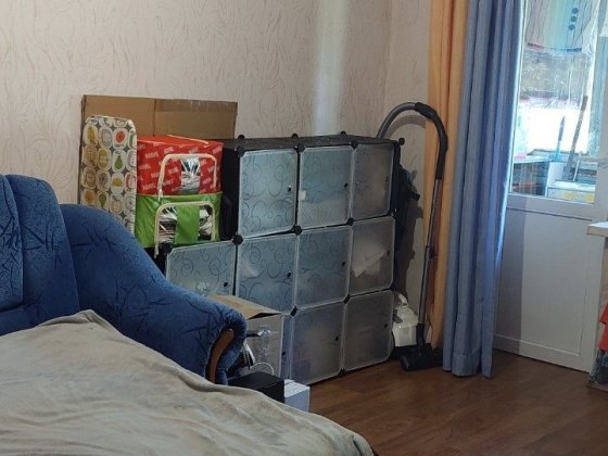 Квартира на Горветке Павлоград