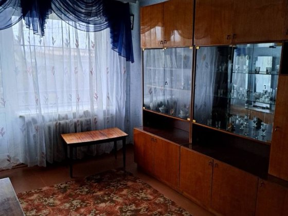 Продам 2х комнатную квартиру с мебелью Павлоград