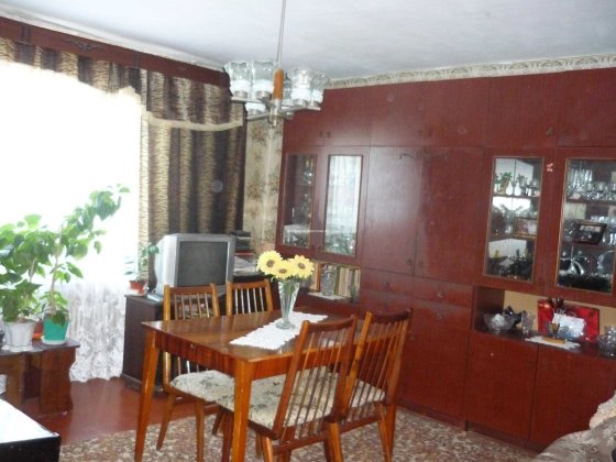 Продам 3 комнатную квартиру Солоницевка Od1 Солоницевка