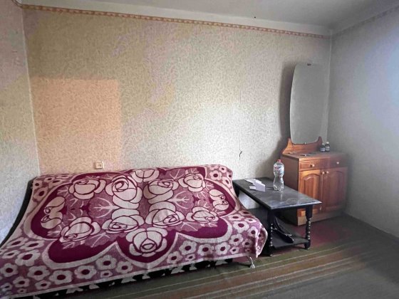 Супер предложение 4300. Продается 1 комн. Центр. г. Славянск. 