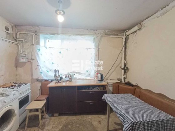 Продам 2 кімн. квартиру у с. Солоницівка, вул. Каштанова, 14 Солоницевка