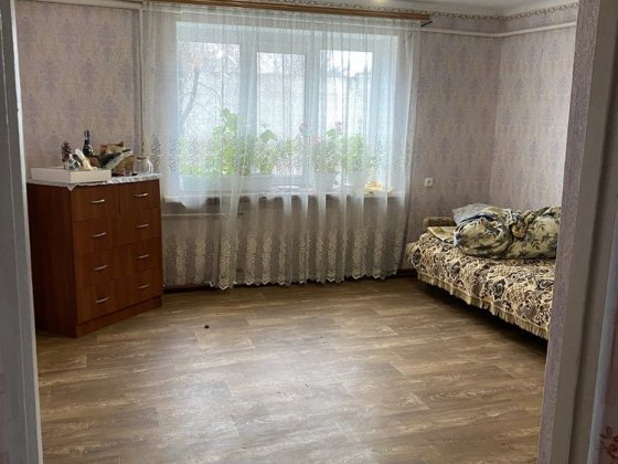 Квартира на землі Смела