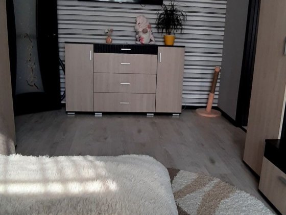 Продам квартиру с гаражом и баней 