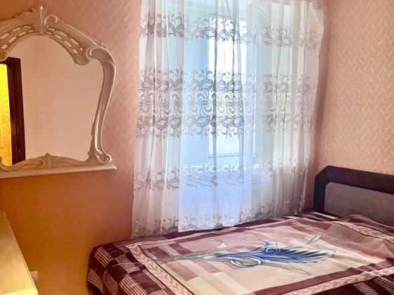 Продаж 2-кімнатної квартири! Смела