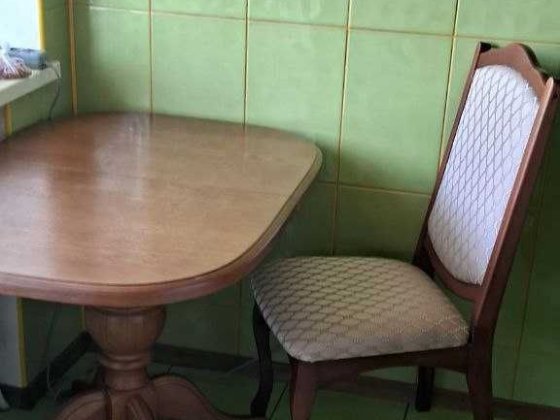 2-ух кімнатна квартира Смела