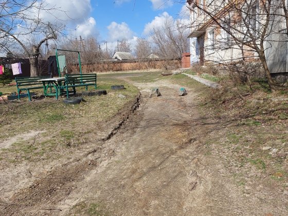 Продам 2х .кв в Солоницевке (п.Берминводы) Солоницевка