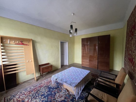 Продається 3 кім. квартира м. Стрий Стрый