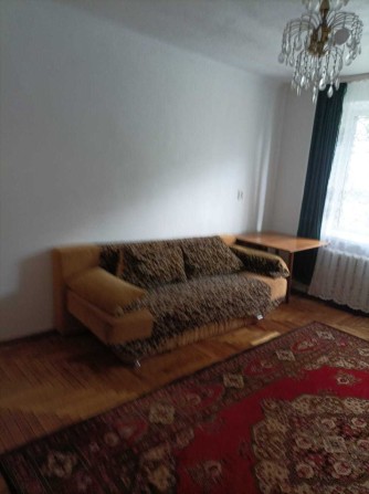 Продам 1-кімнатну квартиру - фото 1