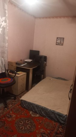 Продам квартиру (машбуд) - фото 1