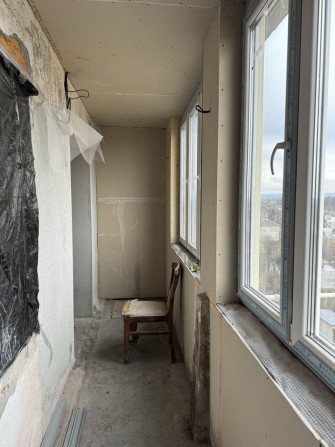 Продається трьохкімната квартира - фото 1