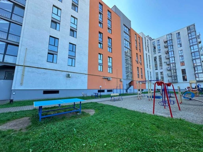 Продається квартира в новобудові - фото 1