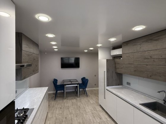 Продается классная и отличная квартира. Центр. Славянск. Славянск