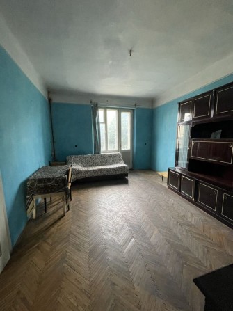 Продається 3 кім. квартира м. Стрий - фото 1