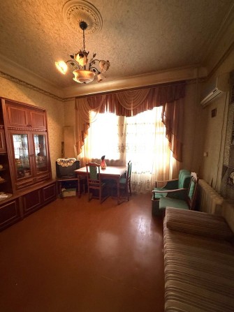 Продается 2 комнатная квартира. Жилое состояние. Славянск. - фото 1