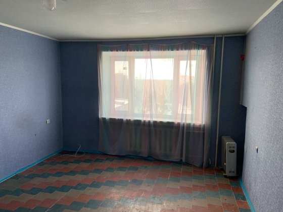 Продается 1 комнатная квартира в Центре Славянска Славянск