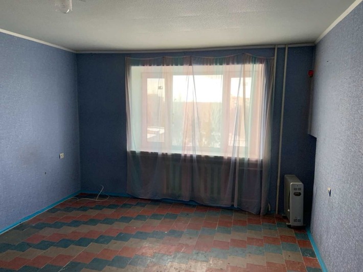 Продается 1 комнатная квартира в Центре Славянска - фото 1