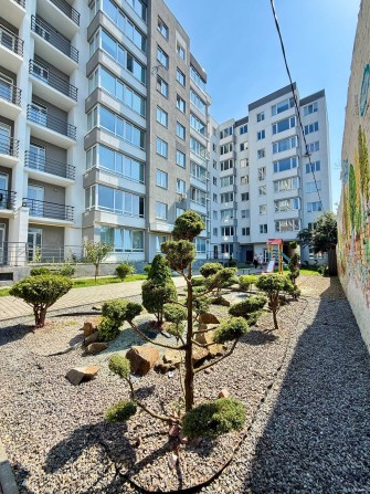 родаж 2-кімнатної квартири в Новобудові 2020 року. - фото 1