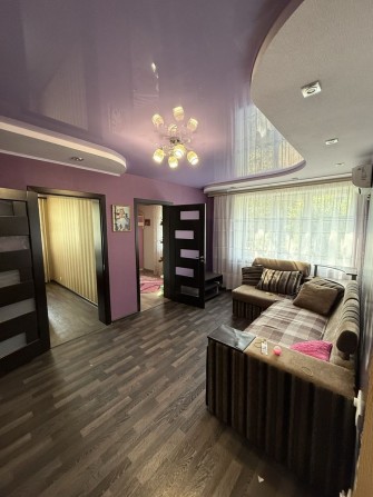 Продается 3 комнатная квартира. Крупногобаритная. Славянск. - фото 1