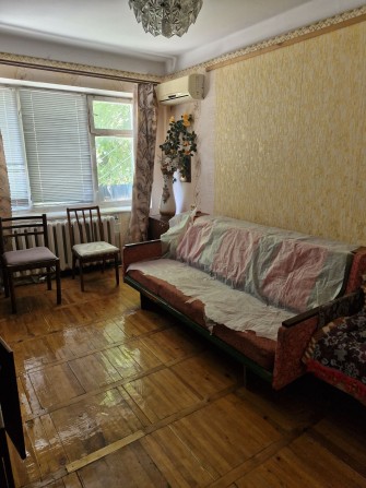 Продается 2к квартира м-н Артема. Автономное отопление. - фото 1