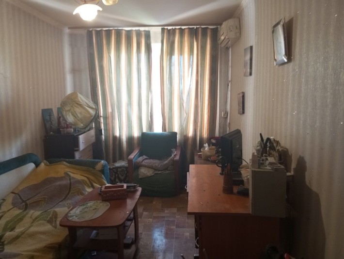 Терміново продам 2 х кімнатну квартиру в м.Українка. - фото 1