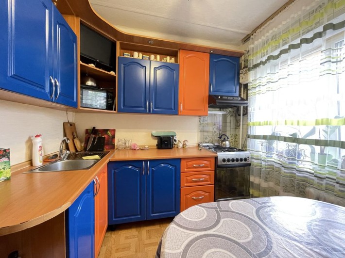 Продаж 2-кімнатної квартири в Українці, вул. Енергетиків - фото 1
