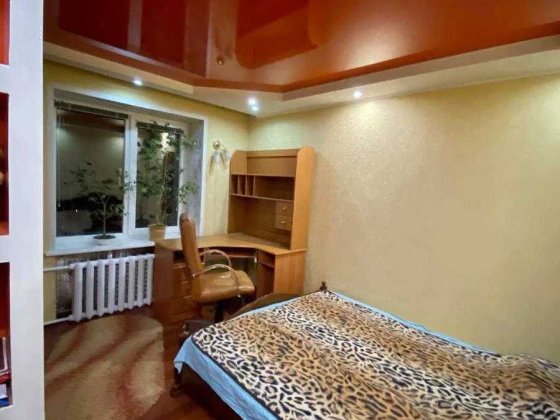 Продается 2-х комнатная квартира в Центре Славянска. Славянск