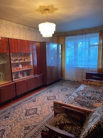 Продаж 1-кімнатної квартири р-н ДОСИ - фото 1