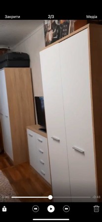 Продаж 3кім квартири в м Трускавець-46тис уо - фото 1