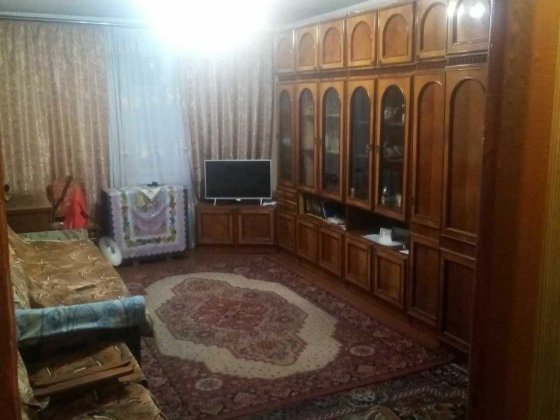 Продаж 1 кімнати площею 18.6 кв.м. Умань