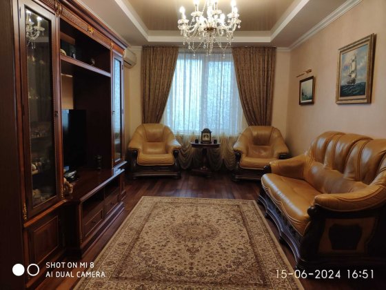 Продажа однокомнатной квартиры в г. Украинка Новая Украинка