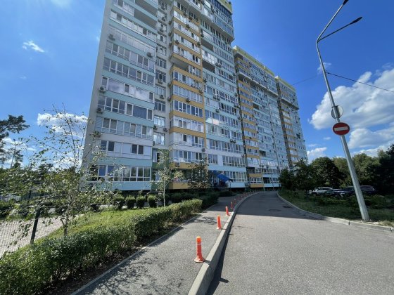 Купити квартиру в Українці, Соснова,  9 - затишне житло з потенціалом Новая Украинка